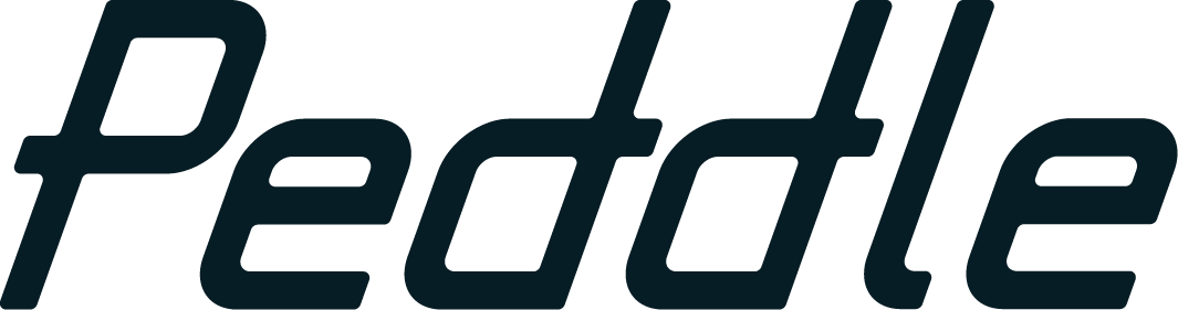 Peddle Logo